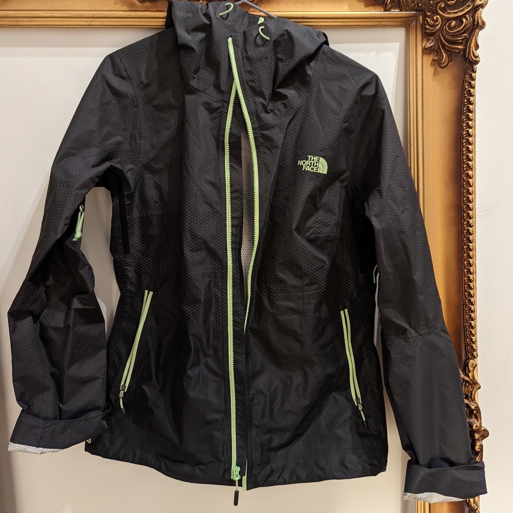North Face
